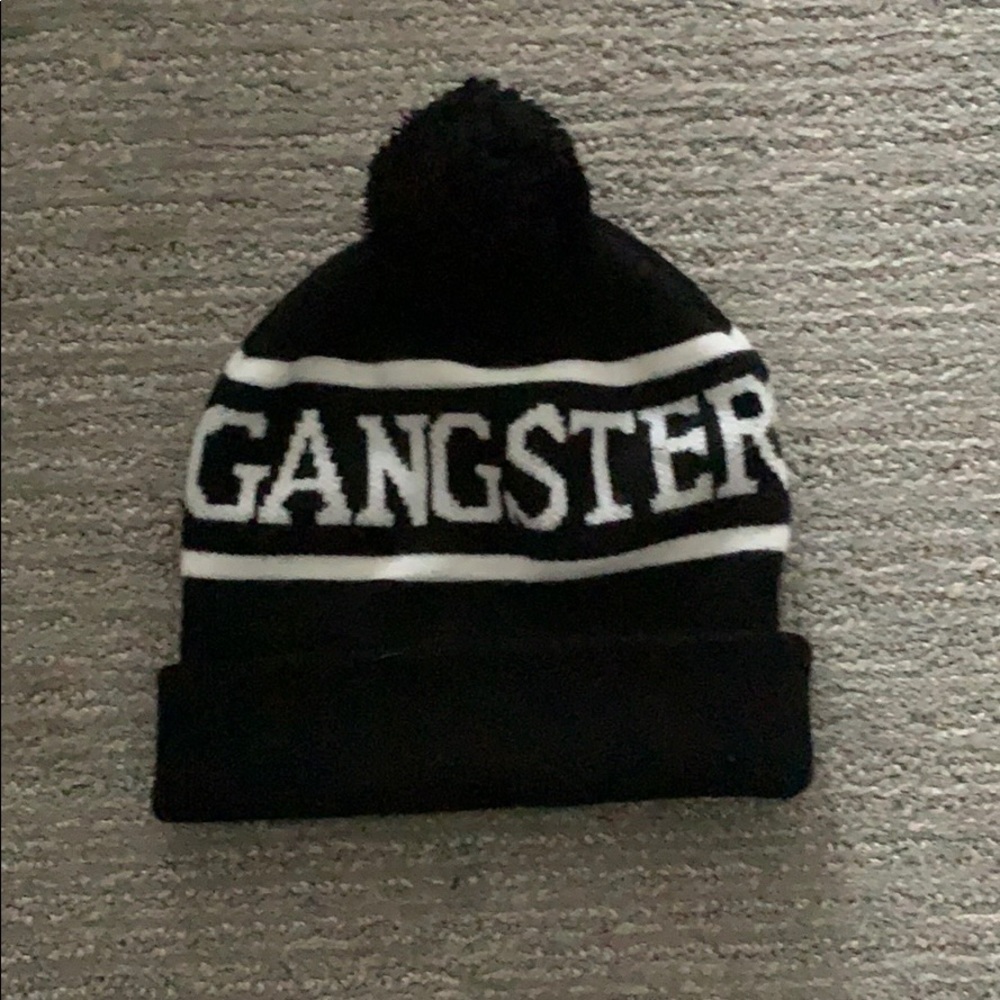 Beanie